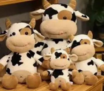 N. Cow 308-B