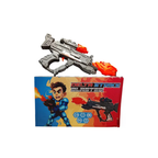 Delta Strike Blaster Gun