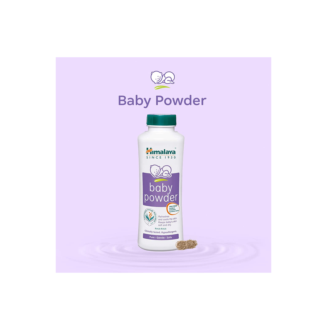 Himalaya Baby Care Himalaya Gift Packs Basket Set (0-24 Months)