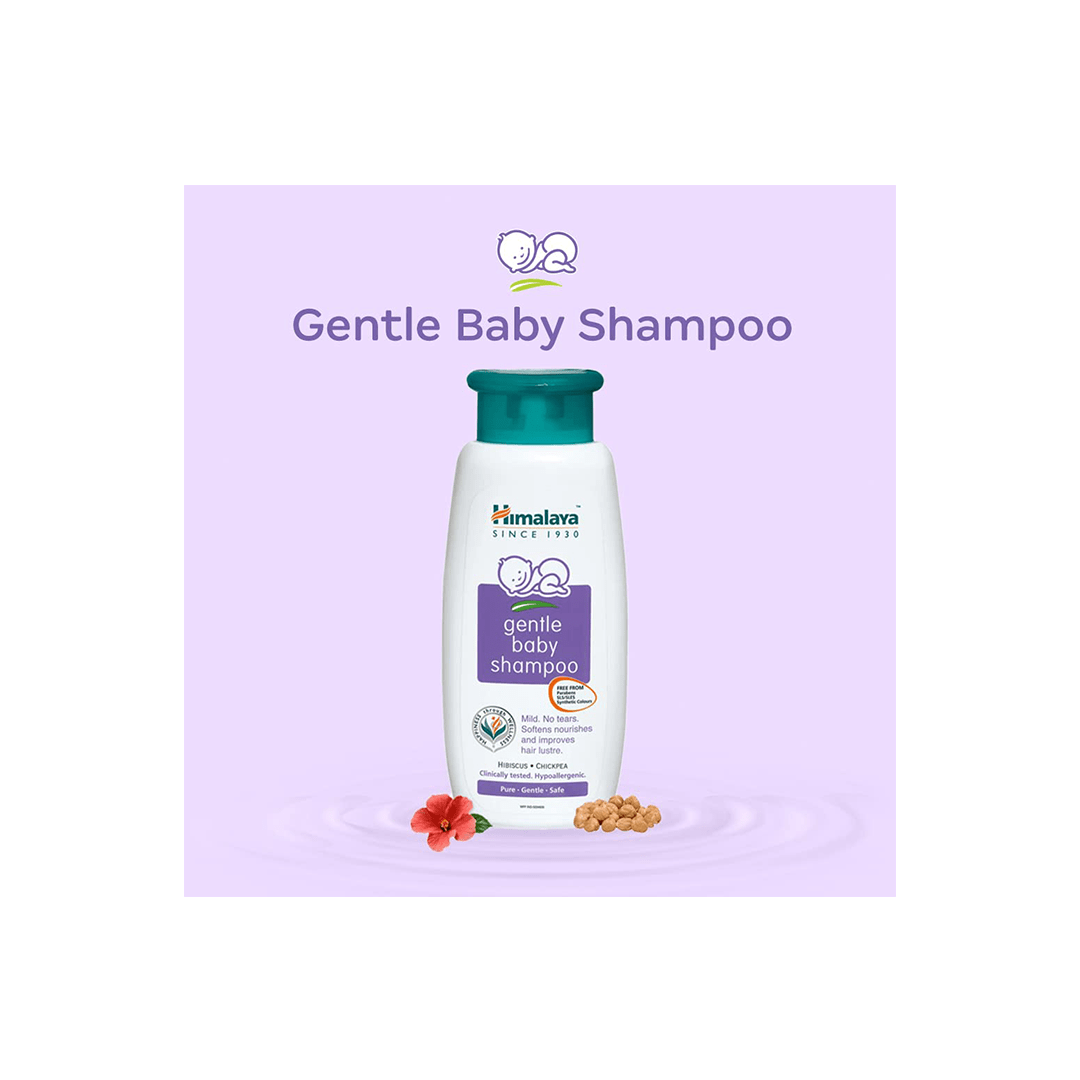 Himalaya Baby Care Himalaya Gift Packs Basket Set (0-24 Months)