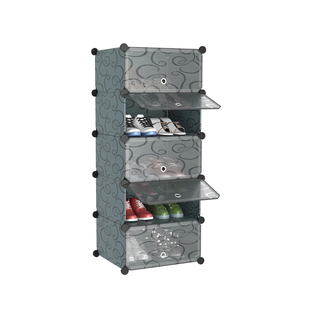 SHOE RACK-1*5 SHOE RACK