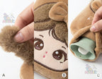 Cute Hot Water Bag