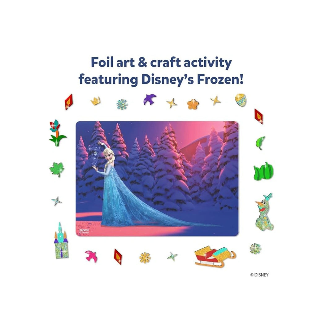 Foil Fun Frozen (SKILL1194FFF)