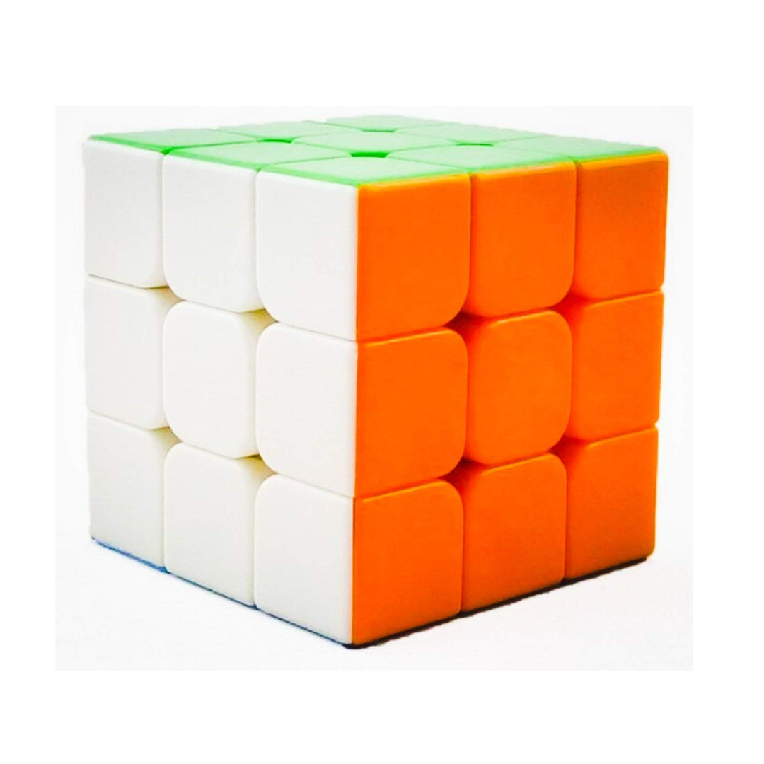 3*3 Cube Puzzle