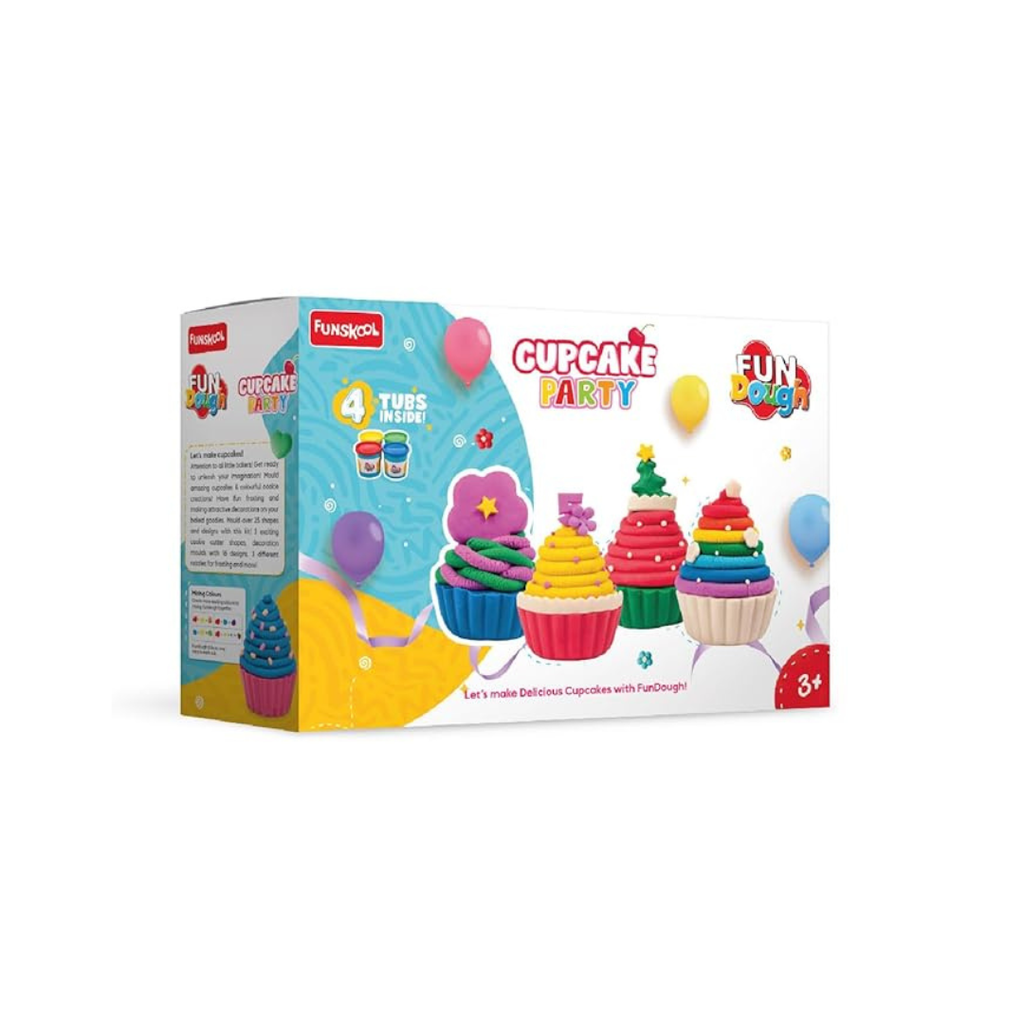 FUNDOH KITCHEN SET