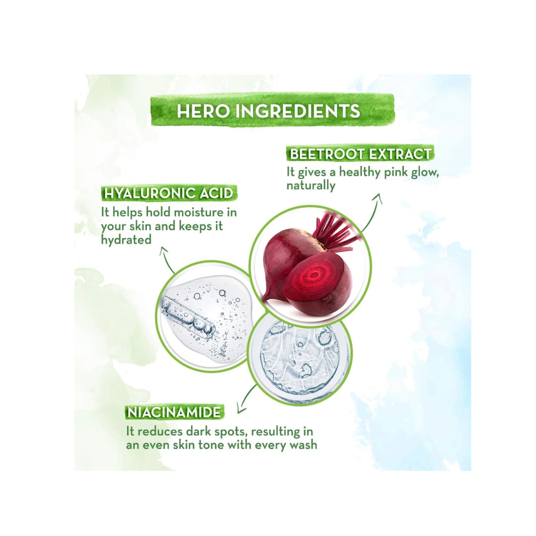 ME BEETROOT FW 50ML