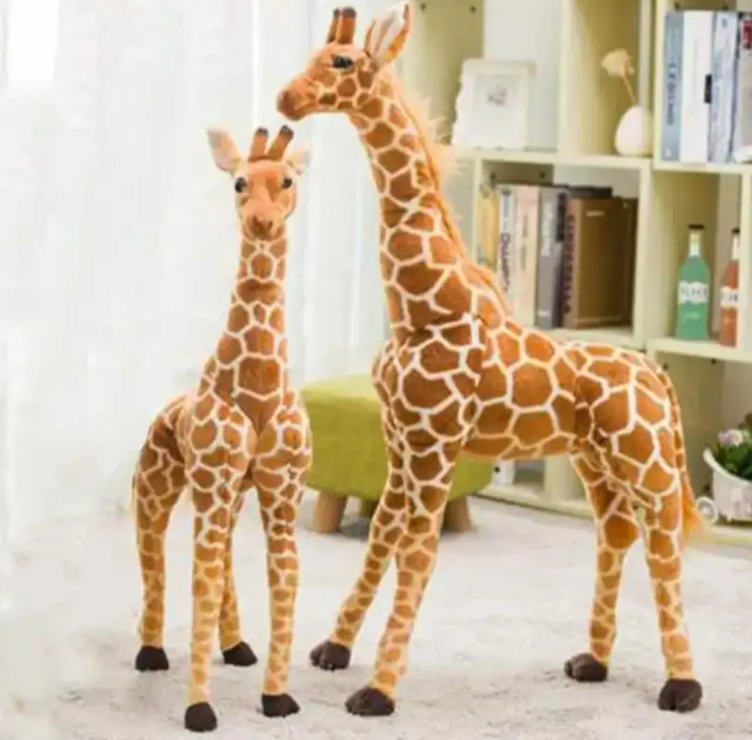 Giraffe M