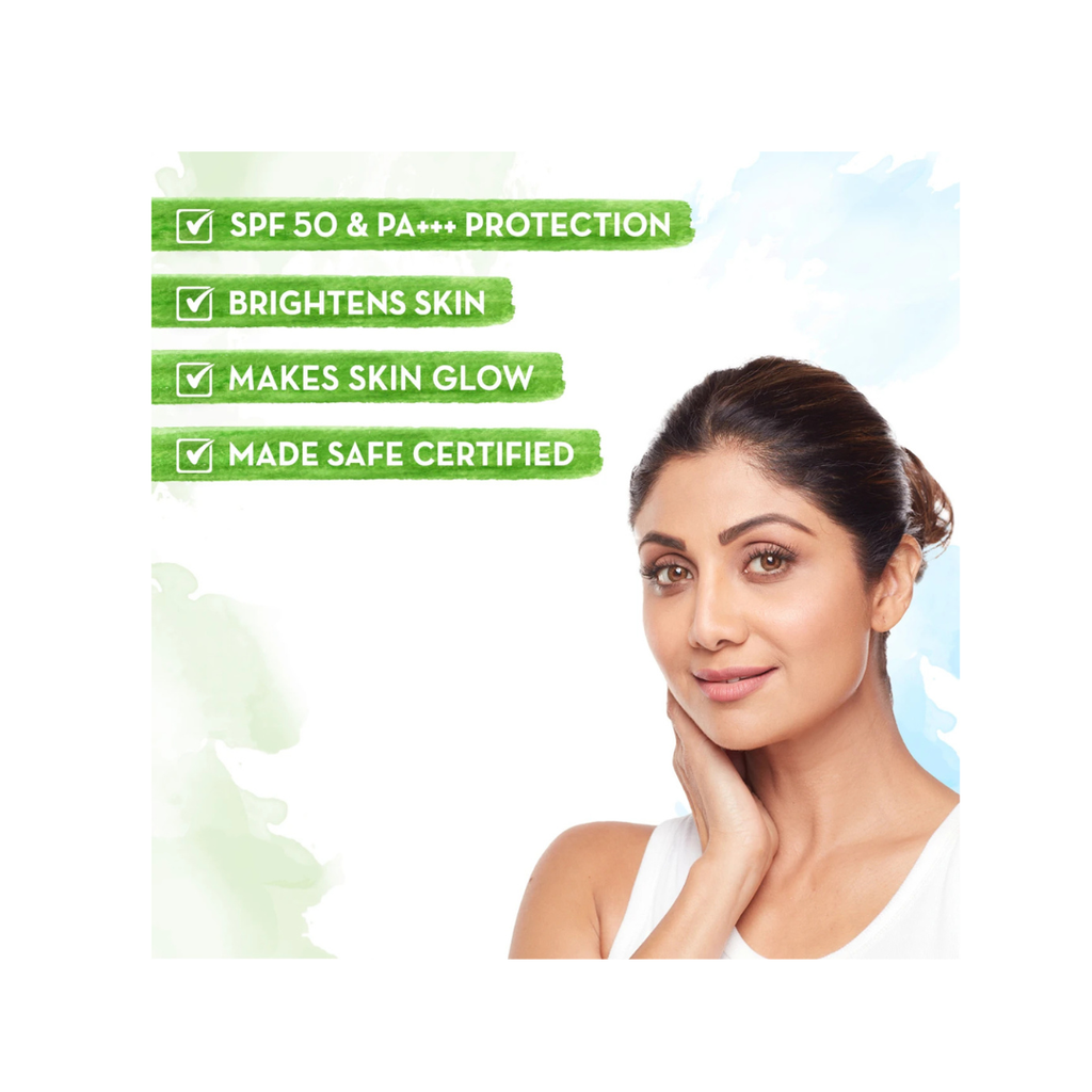 ME Vitamin C daily Glow Sunser