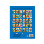 Dreamland Peter Pan Fairy Tale Book, Uncle Moon’s Magical Illustrated Journey to Neverland with Peter Pan, Wendy and Tinker Bell (4 Years+)