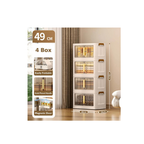 WARDROBE DRAWER 9403-4904 1-CABINET