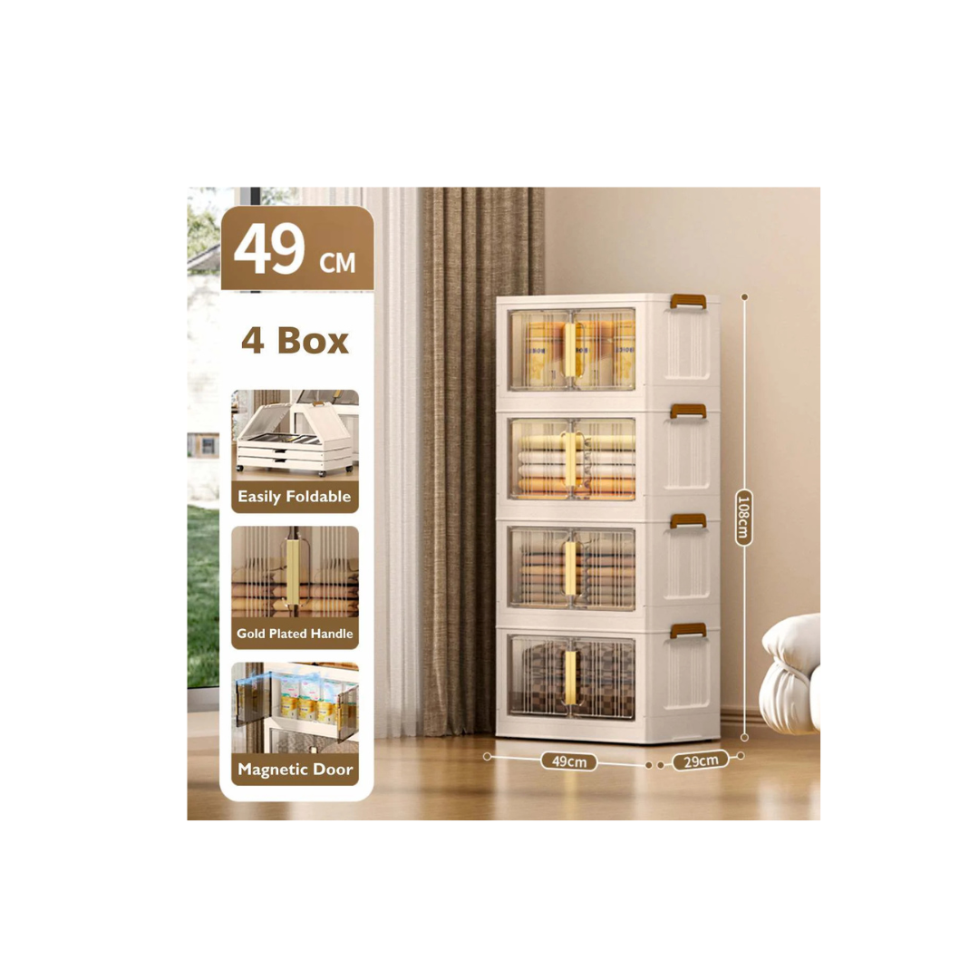 WARDROBE DRAWER 9403-4904 1-CABINET