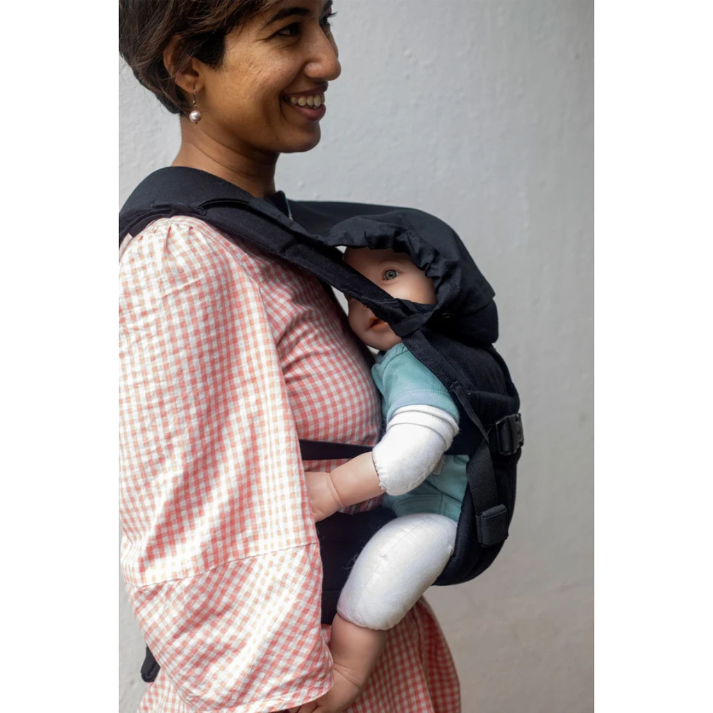 Detachable Sleeping Hood