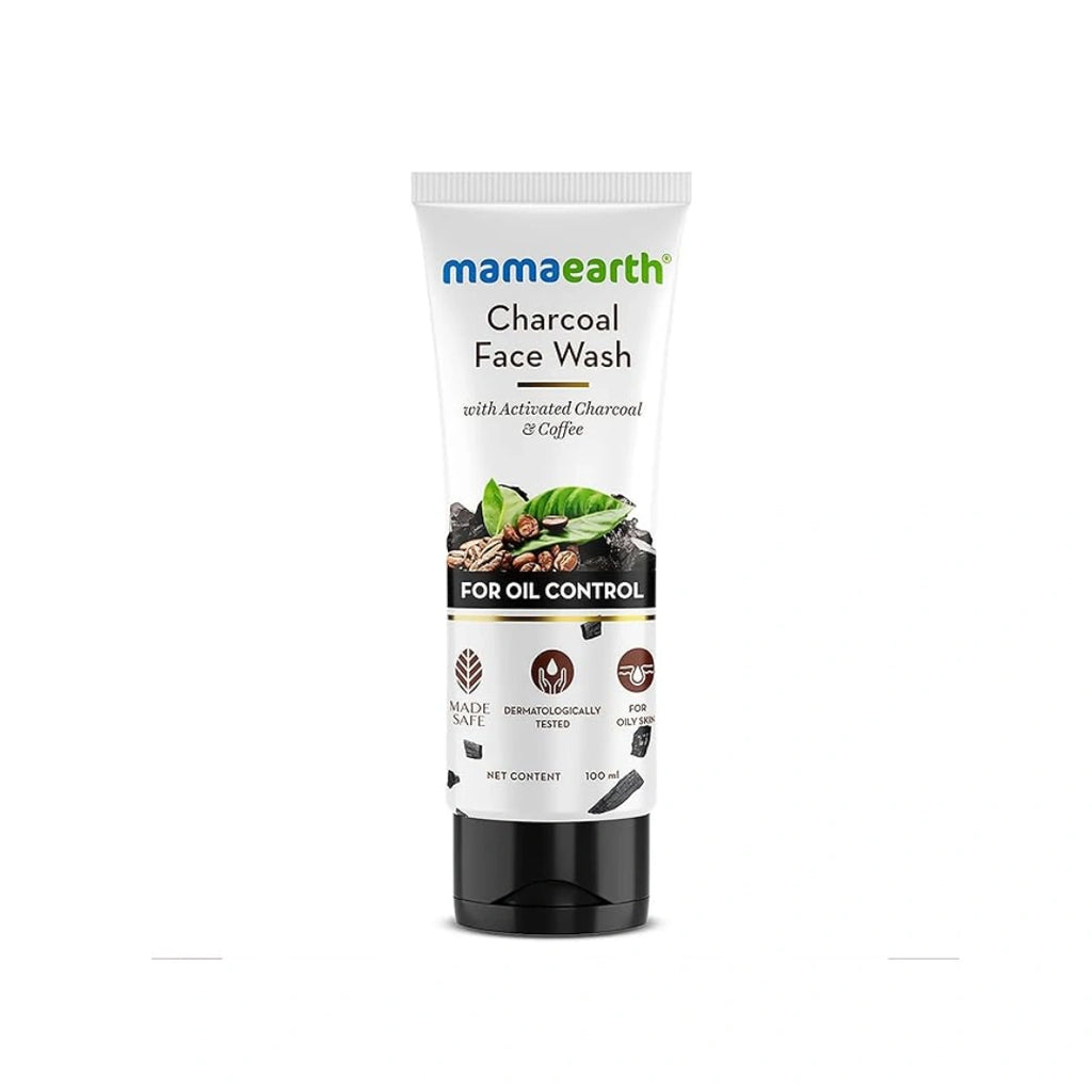ME Charcoal Facewash 100ml 269