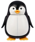 Flipper Toothbrush Cover - Penguin