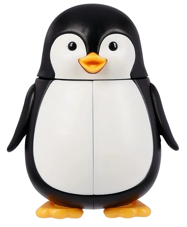 Flipper Toothbrush Cover - Penguin