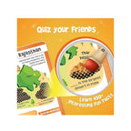 INDIA FLASH CARDS MP71 ]325