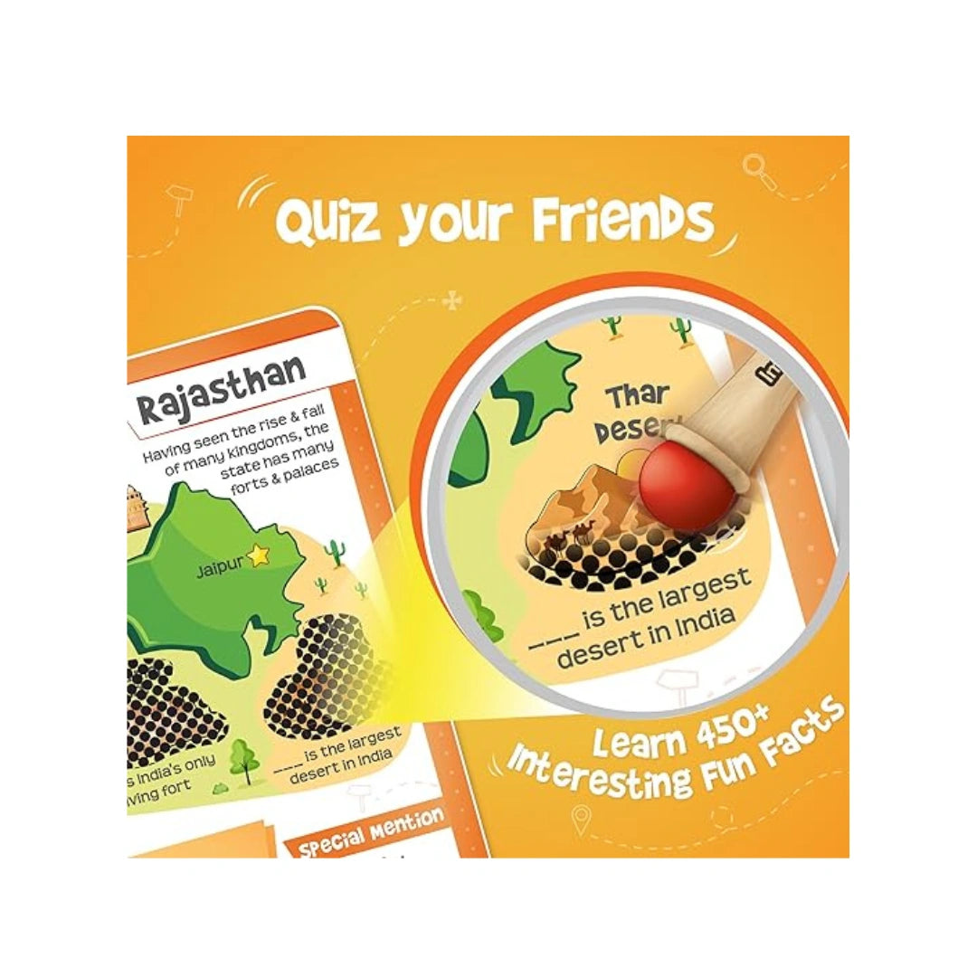 INDIA FLASH CARDS MP71 ]325