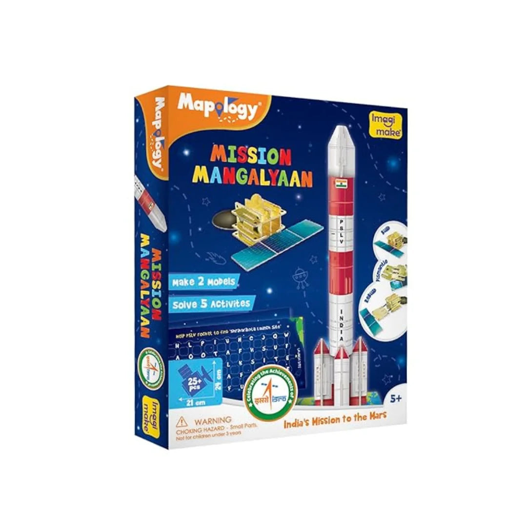 ISRO MANGALYAN MP60 ]349