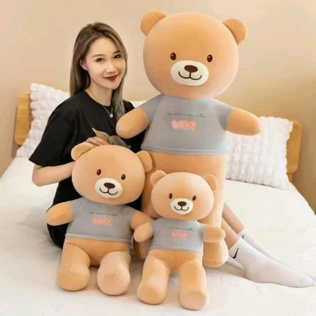 N. Teddy 314-B