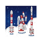 ISRO MANGALYAN MP60 ]349