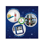 ISRO MANGALYAN MP60 ]349