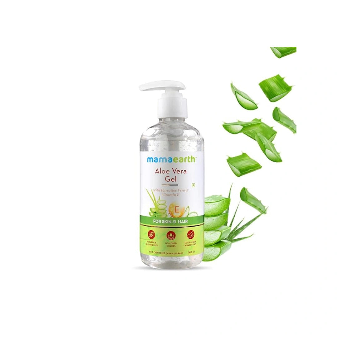 ME Aloe Vera Gel 300ml
