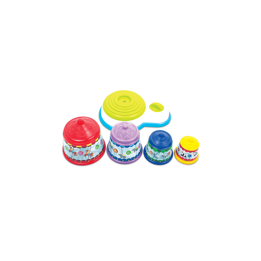 Funskool Giggles Melody Funfair (12 Months+)