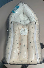 CARRY BED 2 IN 1 XL