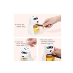 Mini Water Dispenser for Kids