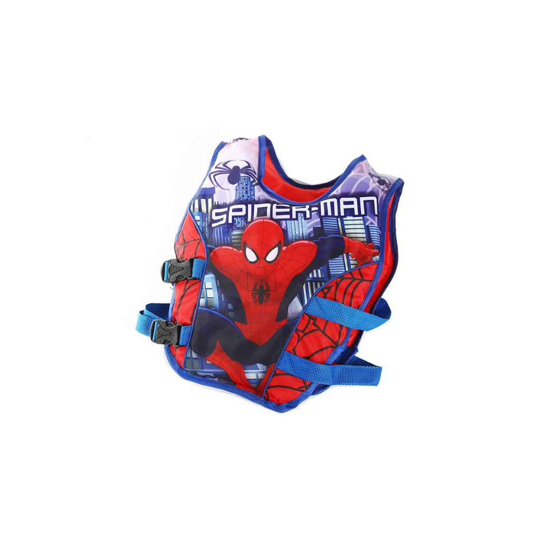 JB spider man swimming west for kids-32