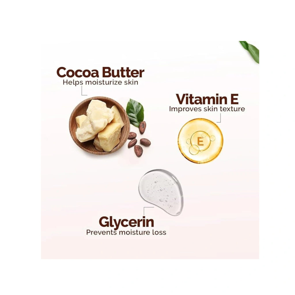 ME COCO MOISTER CREAM 50GM