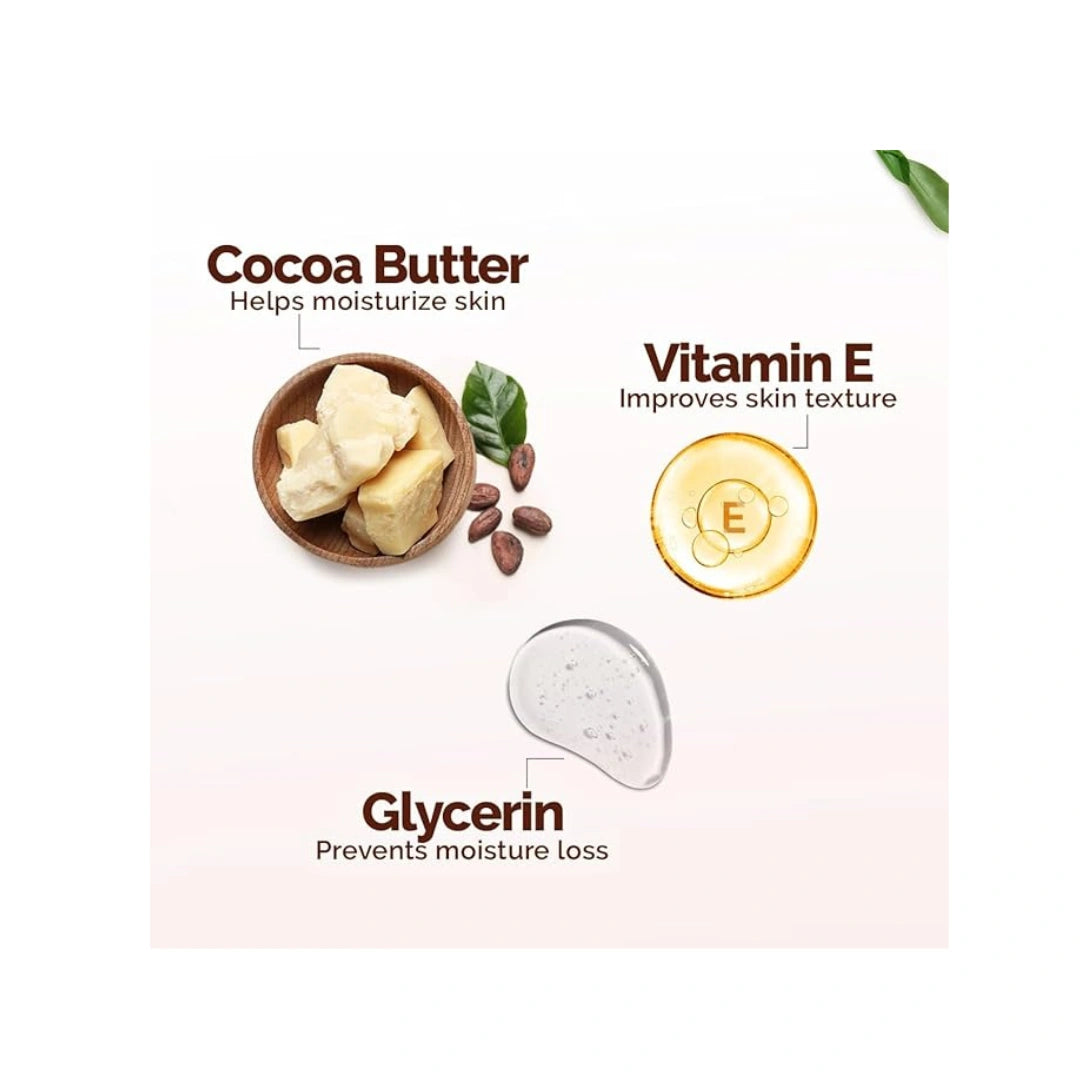 ME COCO MOISTER CREAM 50GM