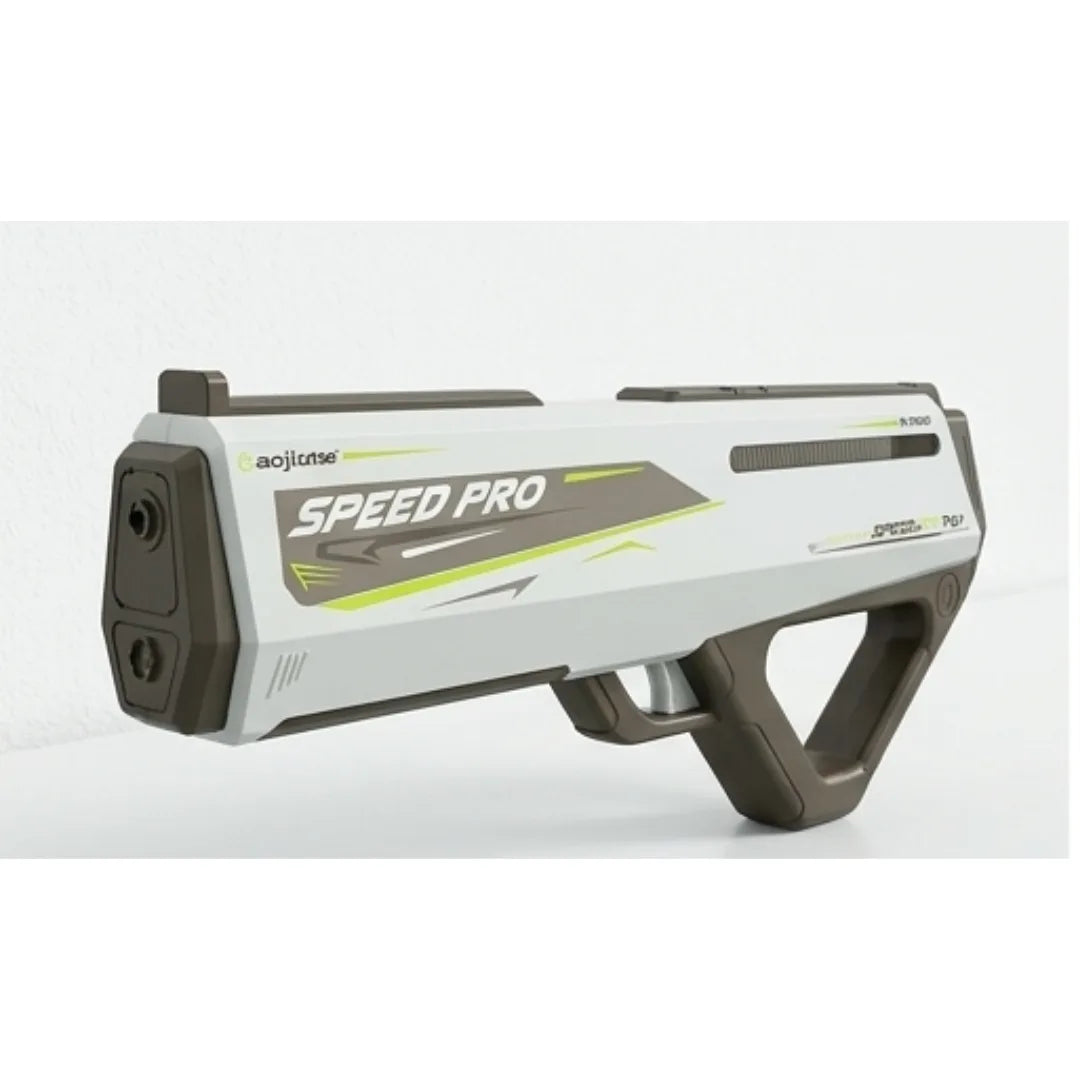 ELECRIC WATERGUN 64