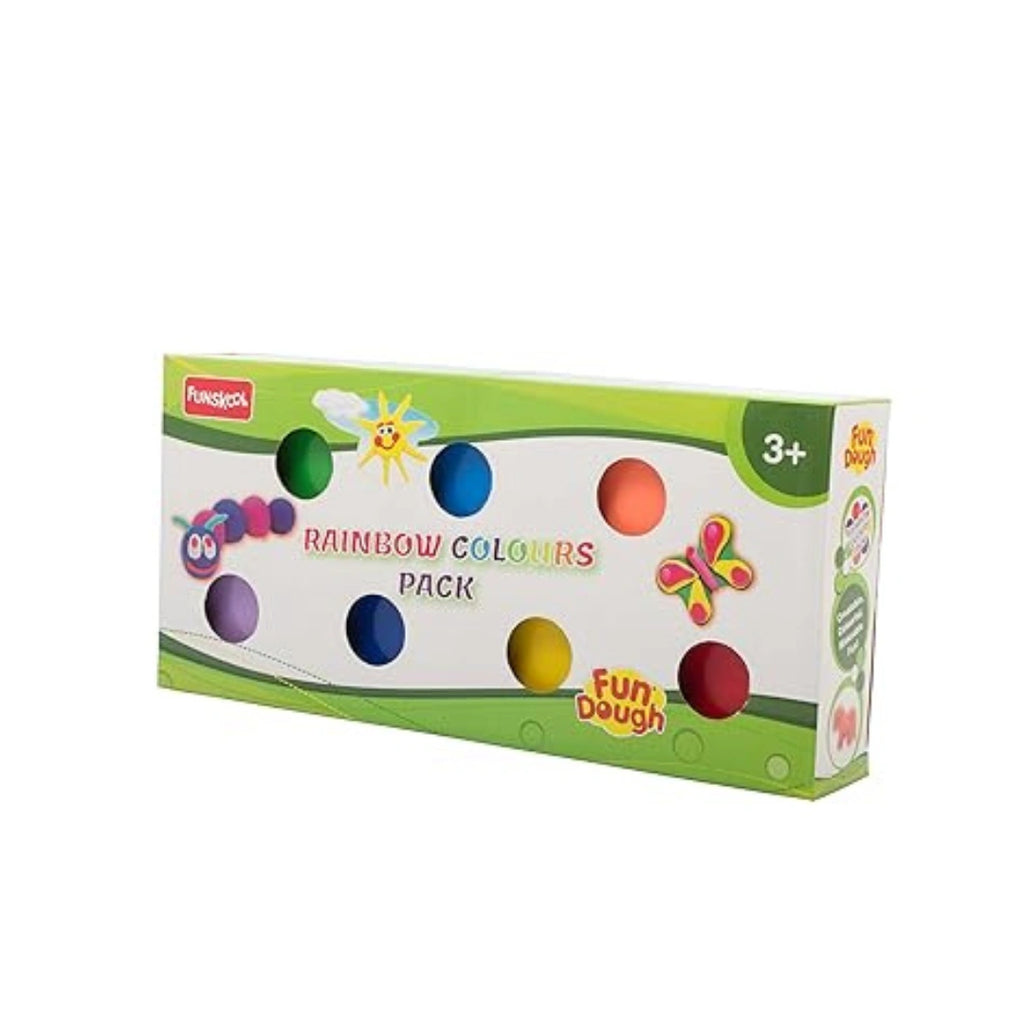 RAINBOW COLOURS00
