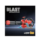 BLAST GUN