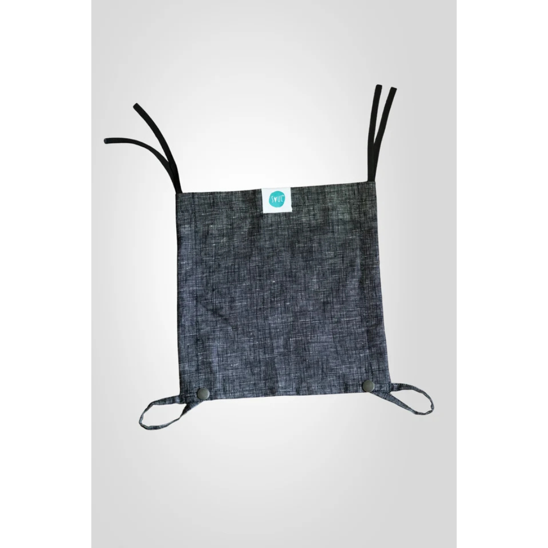 Detachable Sleeping Hood