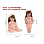 Smart Baby Talk Doll