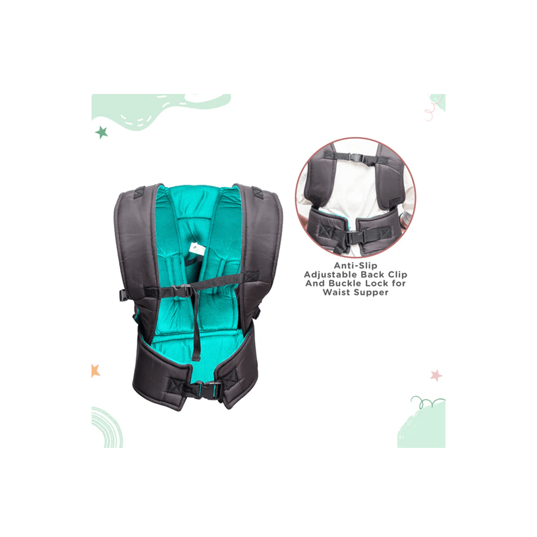 Mee Mee Other Gears Mee Mee Lightweight & Adjustable Baby Sling Carrier with Padded Support (0-2 Years)