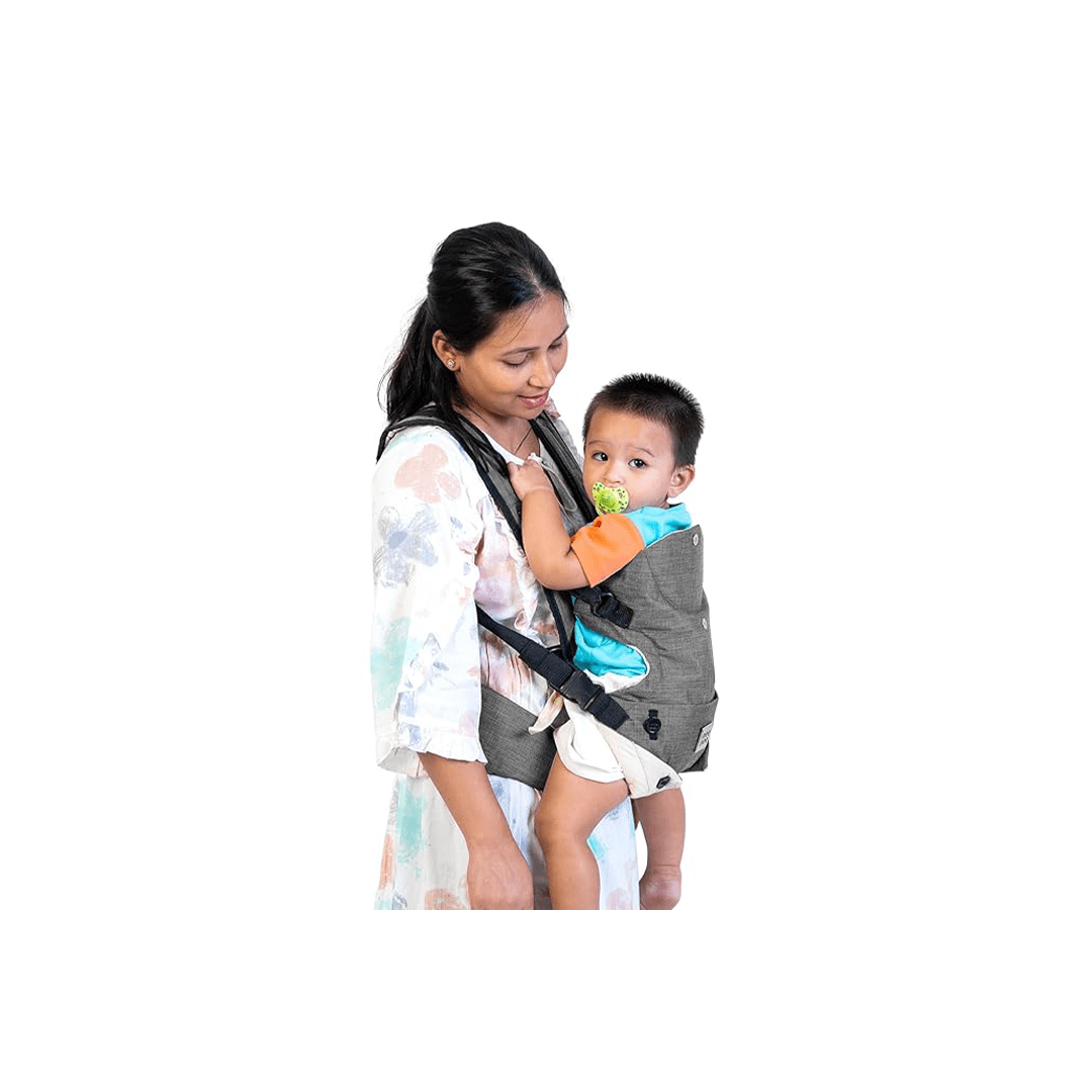 Mee Mee Other Gears Mee Mee Lightweight & Adjustable Baby Sling Carrier with Padded Support (0-2 Years)