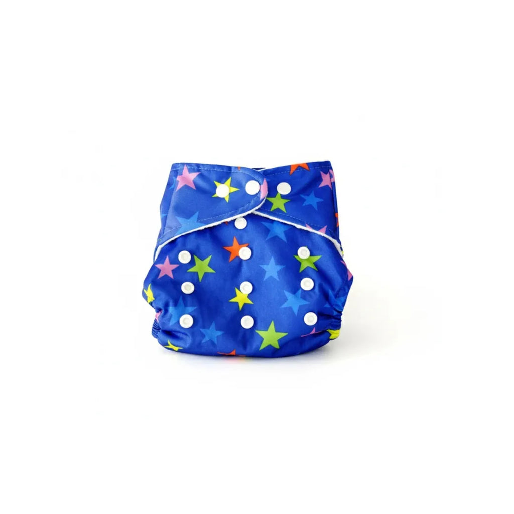 Reusable Baby Diaper