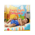 Reusable Baby Diaper