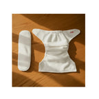 Reusable Baby Diaper