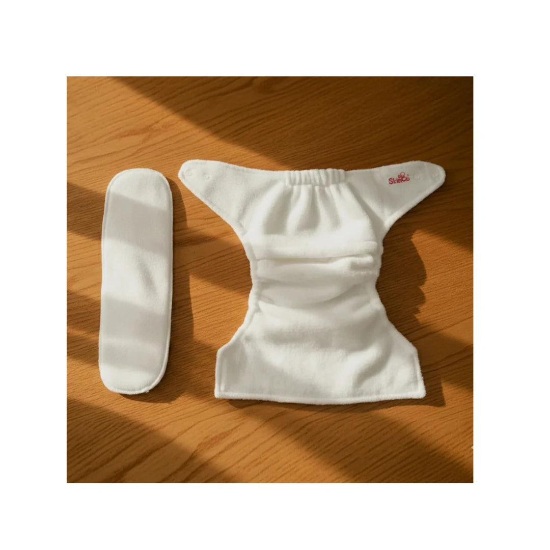 Reusable Baby Diaper