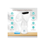 Mee Mee Other Gears Mee Mee Advanced Digital Electric Breast Pump with 3 Modes - Massage, Suction & Let-Down