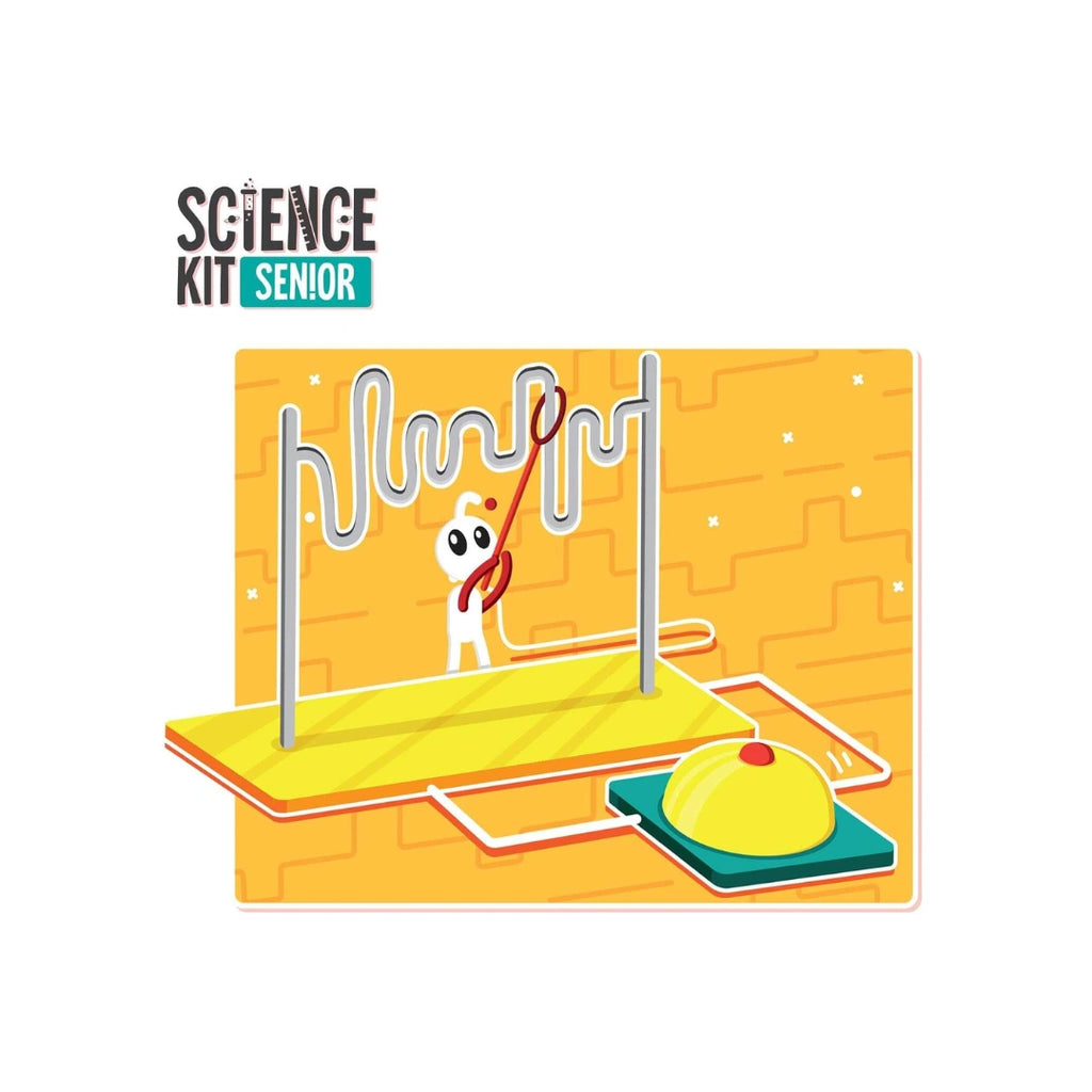 Interactive Learning Activity DIY Science Lab Set