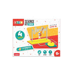 Interactive Learning Activity DIY Science Lab Set