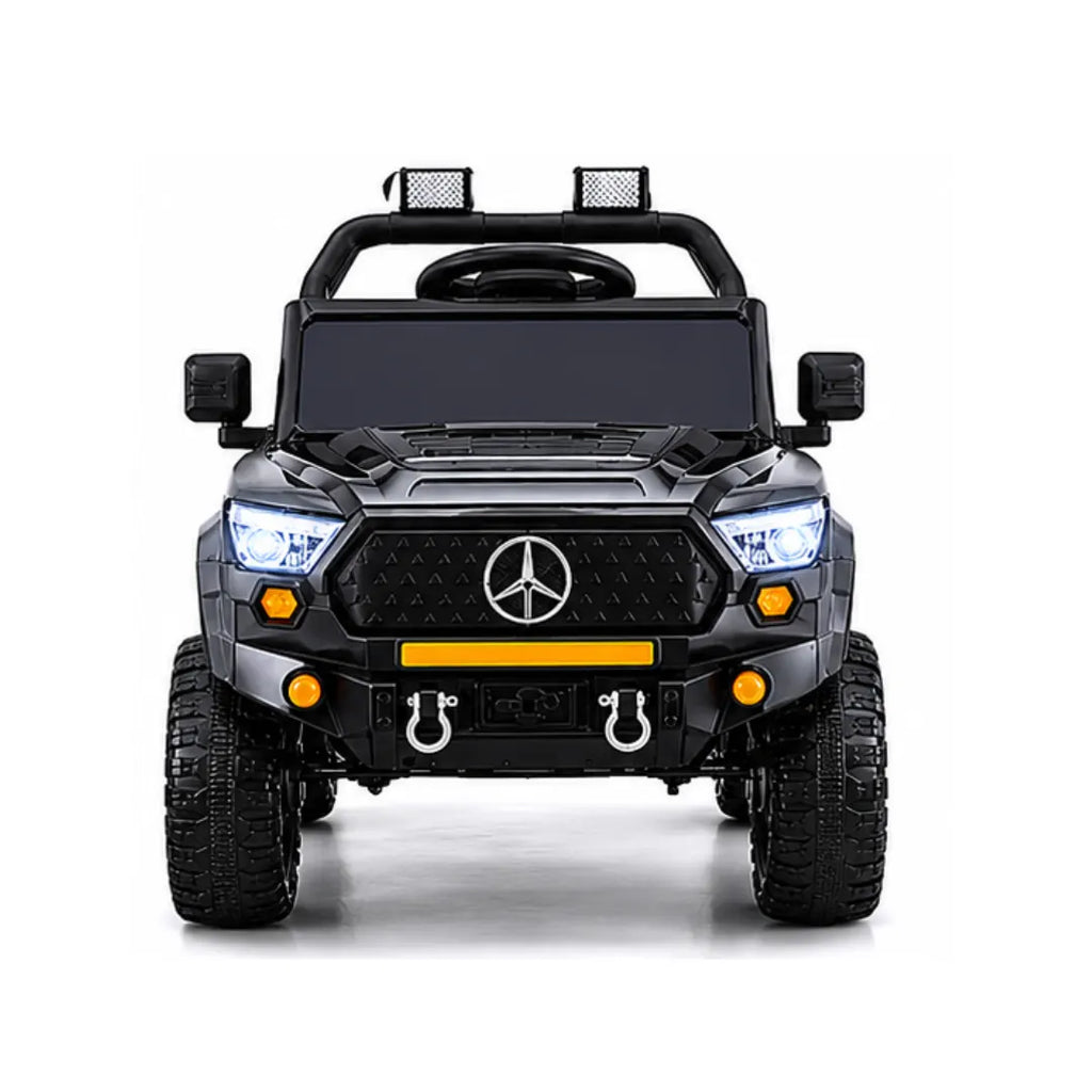 WildTrack Adventure SUV