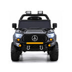 WildTrack Adventure SUV