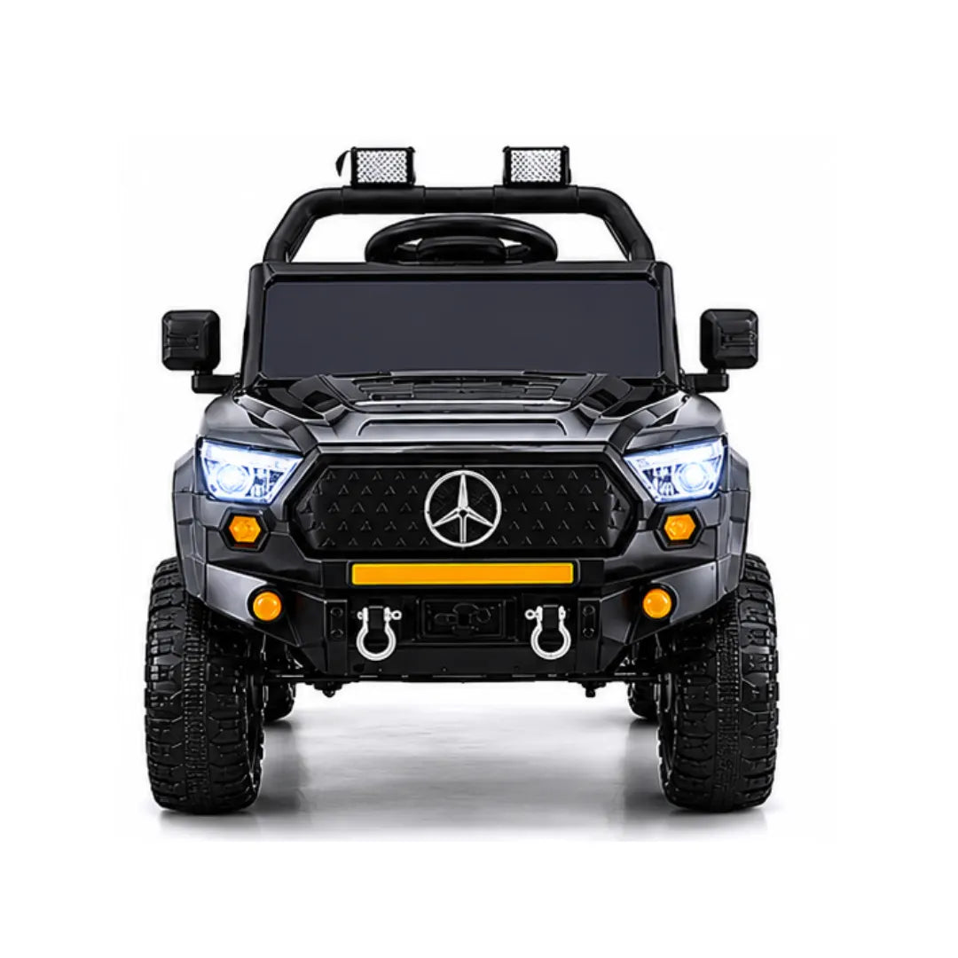 WildTrack Adventure SUV