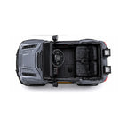 WildTrack Adventure SUV